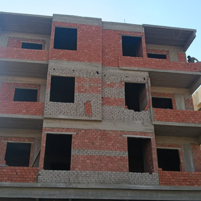 اعمال البناء في قطعة  47 شمال شرق