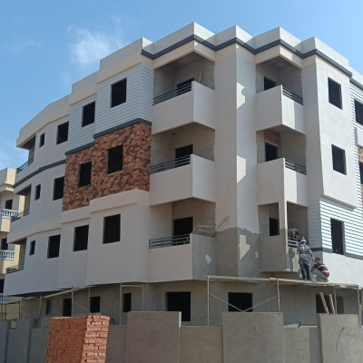 آخر انجازتنا في قطعة 269