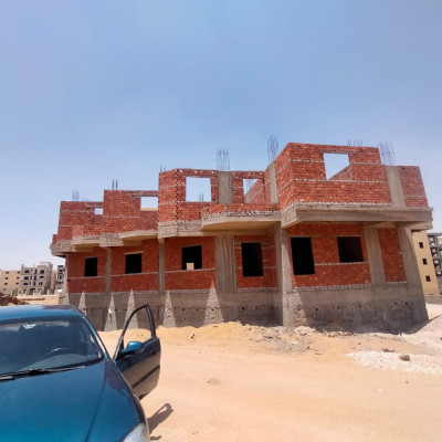 صورة من تقدم الاعمال لقطعة 187/11