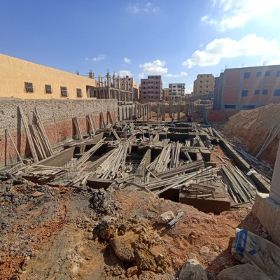 آخر انجازتنا في قطعه 933