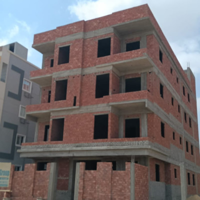 الانتهاء من مباني قطعة 60 شمال شرق