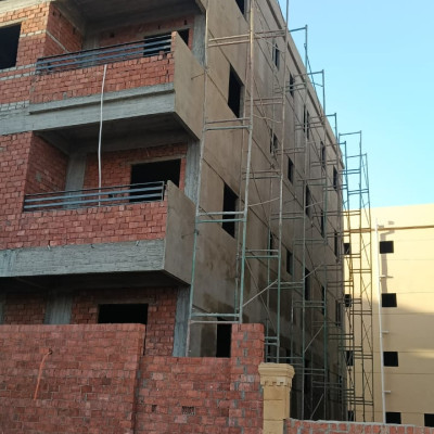 آخر انجازتنا في قطعة 269