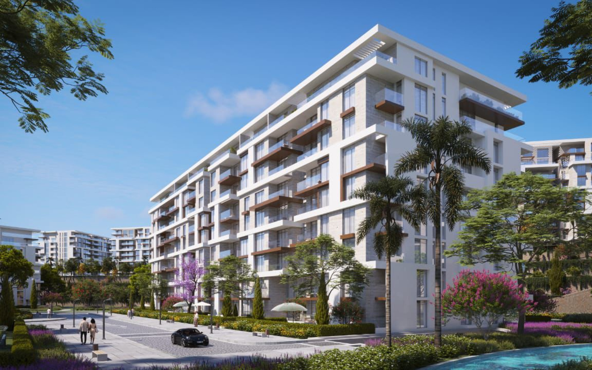 Kleek Developments Presents Noll